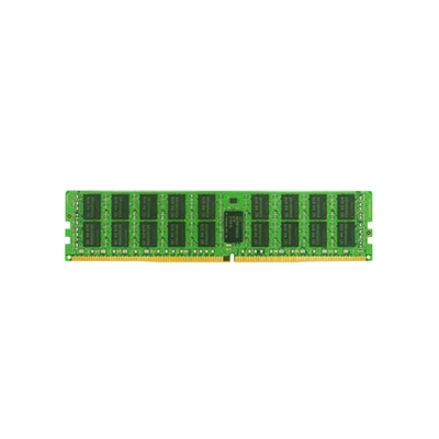 Synology D4rd 2666 32g Ddr4 2666mhz Ecc Rdimm